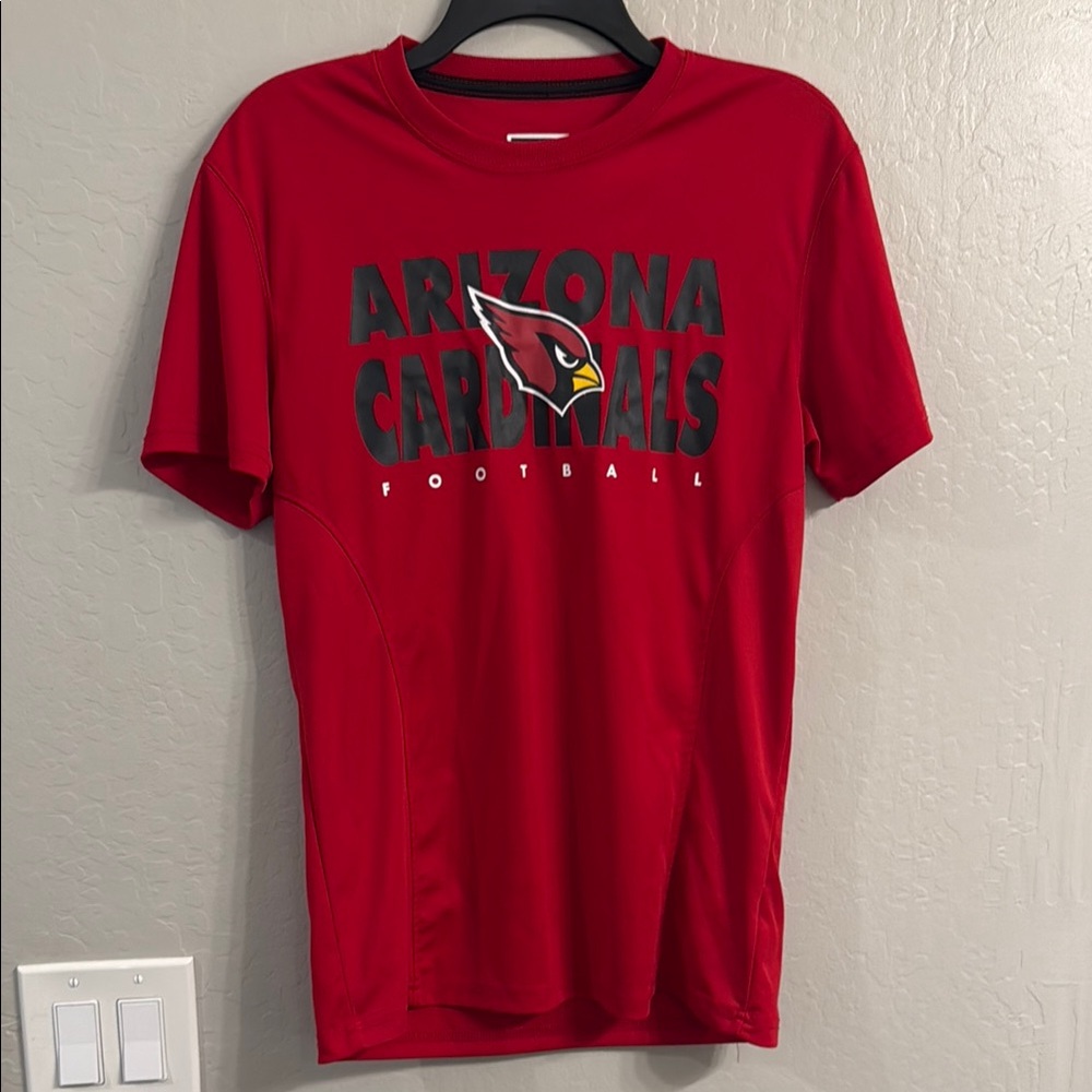 Arizona Cardinals Red T-Shirt